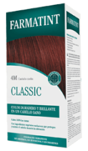 Classic Mahogany Dye