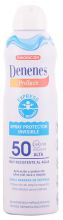 Wet Skin Sun Invisible Protection Spray Spf50 250 ml