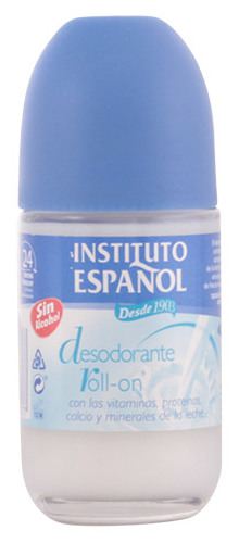 Deodorant Milk And Vitamins Roll On 75 ml