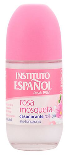 Deodorant Roll On Rosehip 75 ml