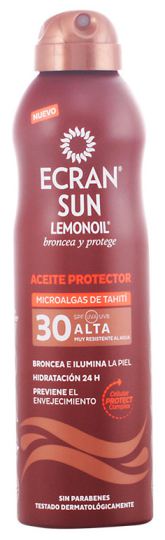 Sun Protective Aerosol Oil 250 ml