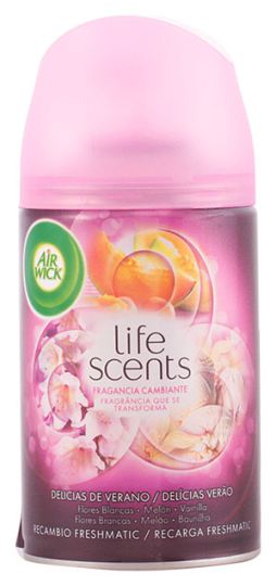 Life Freshmatic Delicias Scents Refill 250 ml