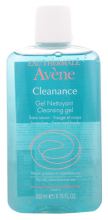 Cleanance Cleansing Gel