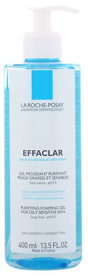 Effaclar Gel