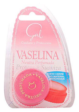 Neutral Scented Vaseline 13 ml