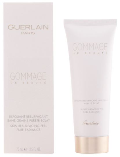 Scrub Gommage Éclat Resurfaçant Sans Grains Pureté 75 ml