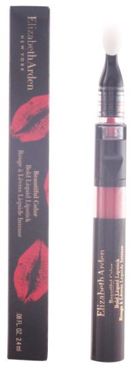 Beautiful Color Bold Liquid Lipstick #Extreme Pink 2,4 ml