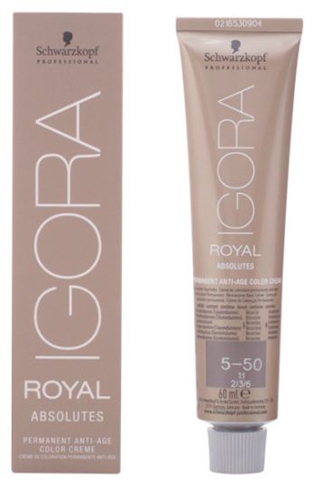 Igora Royal Absolutes 60 ml