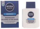 After Shave Balm Regenerator For Men 100 ml