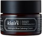 Calming Cream Midnight Blue