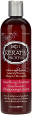 Keratin Protein Smoothing Shampoo 355 ml