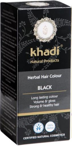 Herbal Color Black 100 gr