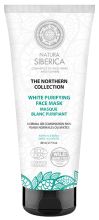 Northern CollectionPurifying White Facial Mask 120 ml