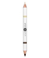 Duo Pencil for Medium Eyebrows 1.5gr