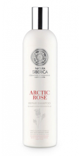 Ns Copenhagen Arctic Rose Repairing Shampoo 400 ml