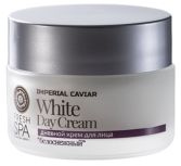 Imperial Caviar Rejuvenating white day cream 50 ml