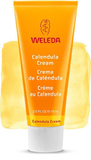 Calendula Cream 75 Ml