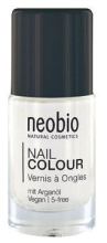 Natural Cosmetics Esmalte de Uñas 8 ml