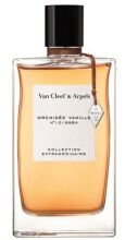 Orchidée Vanille Eau de Parfum 75 ml