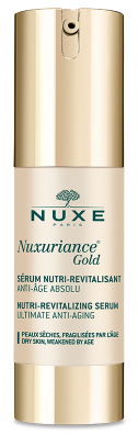 Nuxuriance Gold Nutri-Revitalizing Serum of 30 ml