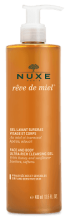 Face and Body Ultra-Rich Cleansing Gel Rêve de Miel 400 ml