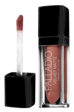 Velvet Matte Creamy Lipstick 06 Raw silk