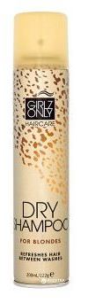 Dry shampoo for blondes 200 ml