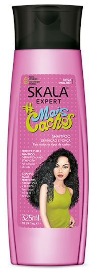 Mais Cachos Shampoo 325 ml