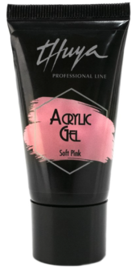 Acrylic Gel 30 gr