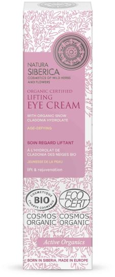 Lifting Eye Cream 50 ml