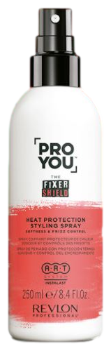 Spray Shield Heat Protector The Fixer 250 ml