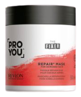 The Fixer Repair Mask 500 ml