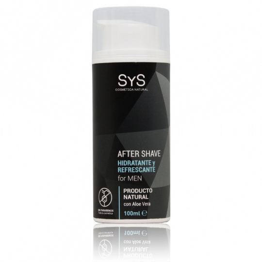 After Shave Balm Sys 100 ml