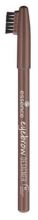 Designer Eyebrow Pencil 12 Hazelnut Brown