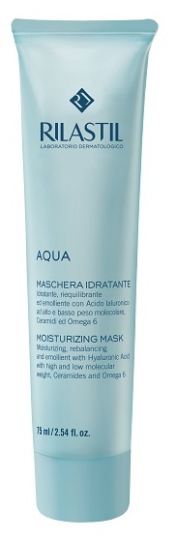 Aqua Intense Mascarilla 75 ml