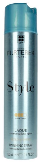 Style Vegetal Finishing Spray 300 ml