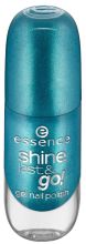 Shine last & Go! Nail Polish Gel