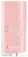 La Laque Nail Polish Gel