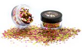 Bio Degradable Chunky Glitter Mixes