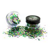 Bio Degradable Chunky Glitter Mixes