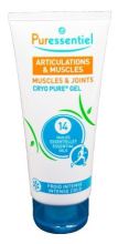 Cryo Pure Gel for Joints and Muscles 75 ml