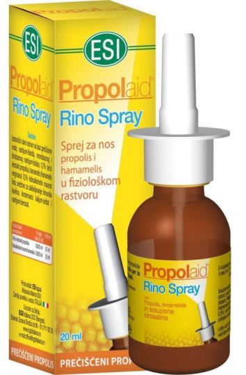 Propolaid Rinoact Spray 20 ml