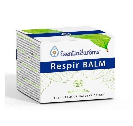 Pecfect Respir Balm Balm