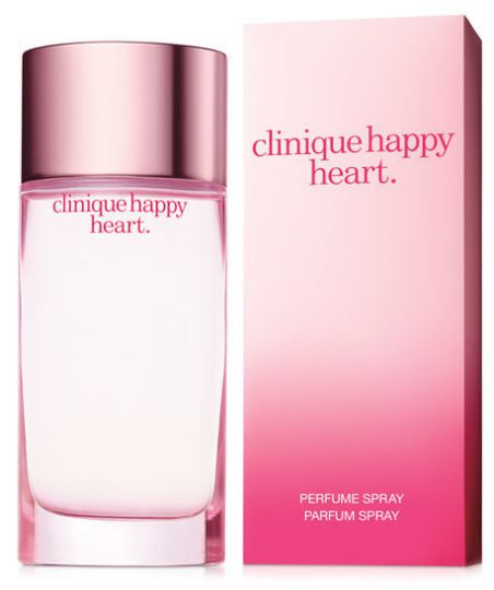 Perfume Spray Happy Heart 30 ml