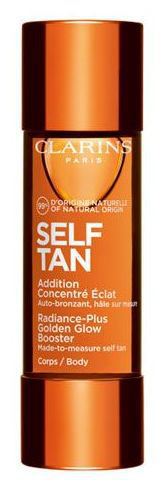 Self-Tanning Body Concentrate