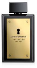 The Golden Secret Edt Spray 200 ml