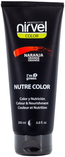 Nutre Color Coloración Directa 200 ml