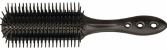 Ionic Brush & Aantibac Black T09