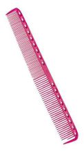 Comb Rosa Doble ref 335 of 215 mm