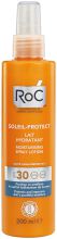 Moisturizing Lotion Soleil Protect SPF 30 200 ml